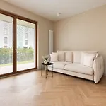 Flatbook - Seaside Nadmorski Dwor Apartman