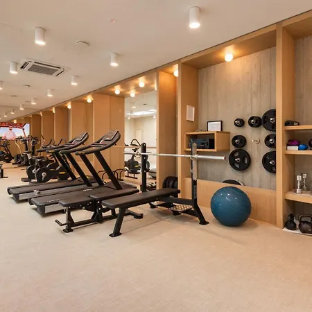 Flatbook - Seaside Nadmorski Dwor Gdańsk