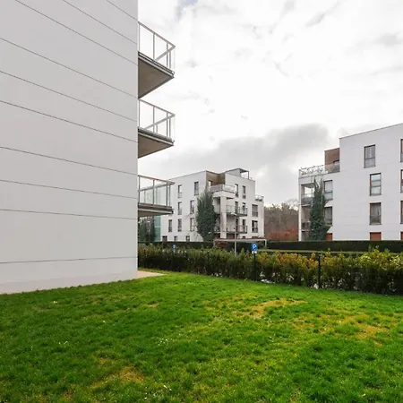 Flatbook - Seaside Nadmorski Dwor Apartman *