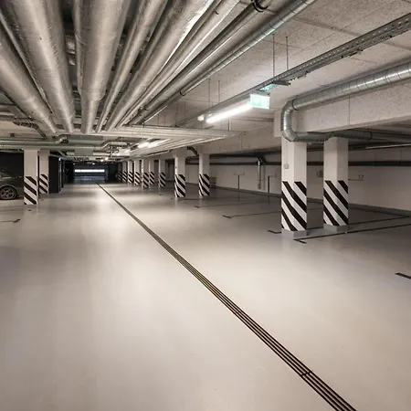 Flatbook - Seaside Nadmorski Dwor Gdańsk