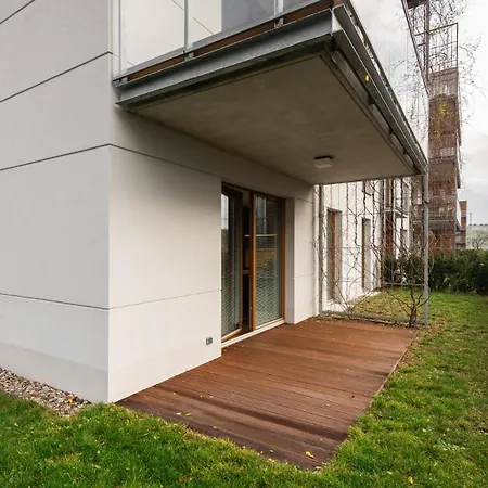 Flatbook - Seaside Nadmorski Dwor Apartment *