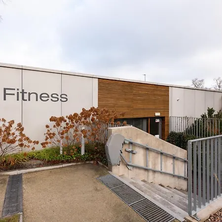 Apartament Flatbook - Seaside Nadmorski Dwor *