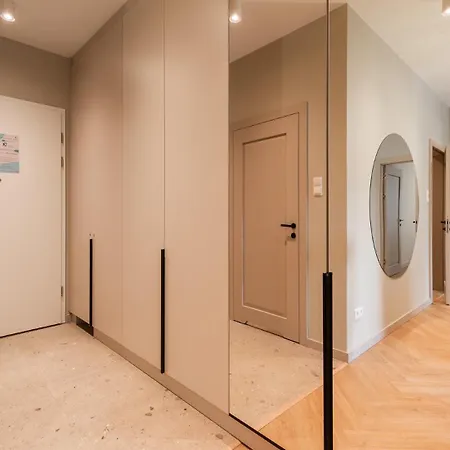 Flatbook - Seaside Nadmorski Dwor Apartment *