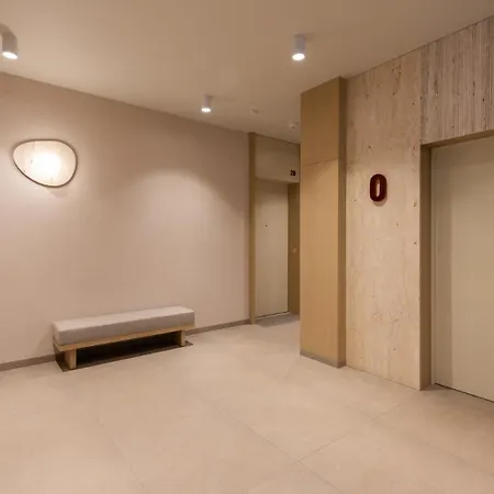 Flatbook - Seaside Nadmorski Dwor Apartament Gdańsk