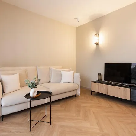 Flatbook - Seaside Nadmorski Dwor