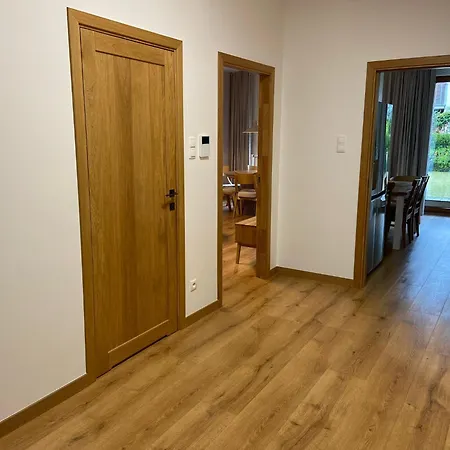 Flatbook - Seaside Nadmorski Dwor Apartman
