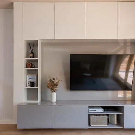 Flatbook - Seaside Nadmorski Dwor Apartmán Gdaňsk